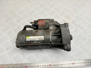 стартер Peugeot 407 1 поколение 2005, 2.0 л., RHR (DW10BTED4), дизель, АКПП, седан, 0986018970, 0986025470, 9635659580, 9635659780, 9636559780, 9639846780, 9646972280, 9647157980, 9648242180, 438165, 438193, 458249, D8R27, D8R29, 9655507680, 113926, CST10311AS, CST10311GS, CST15207GS, CST30174GS, DRS0567, DRS3949, RAS34226, 4280001620, 4280001620RC, 71786189, CS1342, 8EA011610281, 8EA738251001, STN1342BA, STV1342BA, STV1342YJ, 220393, STN1342RB, STV1342RB, STV1342WA, 5802EF, 5802X9, 5802Z5, 5802Z6, 9555507680, 5802EA, 5802W7, 5802Y0, 5802Z7, SU0001A2692, 458180, 232952DN, 232952W, 33016N, 300N10746Z, C635340R