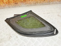 стекло кузовное боковое левое Jeep Cherokee 5 поколение 2016, 2.0 л., EBT, дизель, АКПП, внедорожник 5 дв., 68155797AD - фото №4