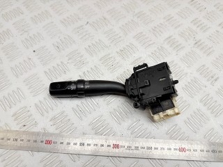 переключатель подрулевой (стрекоза) Toyota Corolla Verso 2 поколение AR10 2004, 2.0 л., 1CD-FTV, дизель, МКПП, минивэн, 8414005110, 173650B
