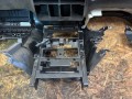 панель передняя салона (торпедо) Chrysler Voyager 4 поколение [рестайлинг] 2005, 2.8 л., ENR, дизель, АКПП, минивэн - фото №37