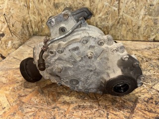 раздаточная коробка Chrysler Pacifica 1 поколение 2007, 4.0 л., EGQ, бензин, АКПП, TJT024700482