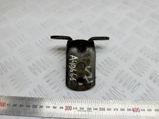 петля двери Nissan Primera P12 2002, 2.2 л., YD22DDT, дизель, МКПП, седан, 824202F030