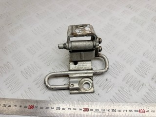 петля двери Volkswagen Bora 1 поколение 2000, 1.9 л., дизель, МКПП, седан, 1J4833411C