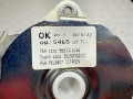 ограничитель открывания двери Peugeot 3008 1 поколение 2011, 2.0 л., RHH (DW10CTED4), дизель, робот, 9683315280, 35290700M02 - фото №3
