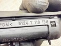 кнопка открытия багажника BMW 5 серия E60/E61 2005, 3.0 л., M57N 306 D2, дизель, АКПП, седан, 51247118158, 7118158 - фото №5
