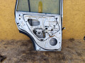дверь задняя левая Toyota RAV4 2 поколение (XA20) 2003, 2.0 л., 1CD-FTV, дизель, МКПП, внедорожник 5 дв. - фото №9