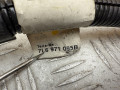 проводка бампера передняя Volkswagen Touareg 1 поколение 2006, 2.5 л., BAC, дизель, МКПП, внедорожник 5 дв., 7L6971095B - фото №4