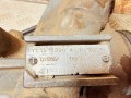 рулевая рейка Ford Transit 6 поколение 2006, 2.0 л., D3FA, дизель, YC153200AJ, 1205774, 4041451, 4077622, 4386952, 4511924, 4557891, RMY1J3200AF, RMYC1J3200AF, YC153200AE, YC153200AF, YC153200AG, YC153200AH, HNQ2036GQ, HNQ2036KW, 109BA0199, 109BA0199AA, 109BA0199BH, R2036, R20361NW, R20361RB, R20362NW, R20362RB, JRP737, 401N10040Z, 8001598, 37502348 - фото №9