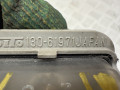 подсветка номера Mazda 6 GG 2003, 2.0 л., бензин, МКПП, правый руль, 13061971 - фото №5