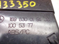 дефлектор обдува салона Mercedes-Benz A W169 2 поколение (2004-2008) 2008, 2.0 л., OM 640.942, дизель, МКПП, хетчбэк 5 дв., правый руль, 1698300154 - фото №4
