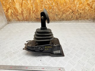 педаль тормоза Smart Fortwo 1 поколение [рестайлинг] W450.432 2004, 1.0 л., M 132.910, бензин, АКПП, кабриолет, 0000466V021, 95039921, 0204220029, 0204020017, 0009730V001