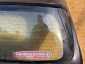 крышка багажника (дверь 3-5) Mercedes-Benz B-Класс W245 2006, 1.5 л., M 266.920, бензин, МКПП, правый руль - фото №9