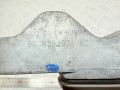 ручка наружная задняя правая Citroen C4 Picasso 1 поколение 2011, 1.6 л., 9HR (DV6C), дизель, МКПП, правый руль, 9680503480 - фото №6