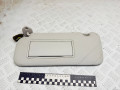 козырек солнцезащитный Citroen C5 1 поколение [рестайлинг] 2007, 2.0 л., RHR (DW10BTED4), дизель, АКПП, хетчбэк 5 дв. - фото №2