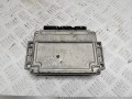 блок управления двигателем Citroen C5 1 поколение [рестайлинг] 2006, 2.0 л., RFJ (EW10A), бензин, МКПП, хетчбэк 5 дв., 9663805380, 16707254, IAW6LPB, 9664922380, 16882034 - фото №5
