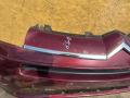 бампер передний Citroen C4 Grand Picasso 1 поколение 2006, 1.8 л., 6FY (EW7A), бензин, МКПП, 9654196177 - фото №6