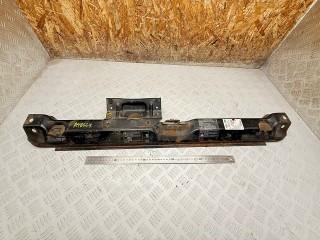 планка под капот Volkswagen Transporter T4 2001, 2.5 л., ACV, дизель, МКПП, микроавтобус, 701145841F, 701145841E
