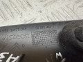 молдинг двери передней правой Citroen C4 Picasso 1 поколение 2011, 1.6 л., 9HR (DV6C), дизель, МКПП, правый руль, 9654144477 - фото №4