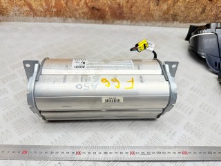подушка безопасности пассажира BMW 5 серия E60/E61 2005, 3.0 л., M57N 306 D2, дизель, АКПП, седан, 39703970809, 600955100D, 05061765807