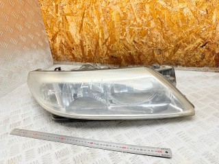 фара правая Renault Laguna 2 поколение 2001, 20A157B