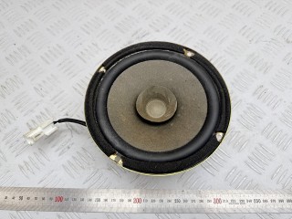 динамик Hyundai Sonata NF 2006, 2.4 л., G4KC, бензин, МКПП, седан, 963303K500