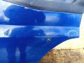 дверь передняя правая Ford Transit 7 поколение 2007, 2.4 л., дизель, МКПП, микроавтобус - фото №7