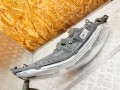 фара правая Citroen C4 1 поколение 2006, 89037600A, 9684382280, 6206L4, 89902309, 89902317 - фото №3