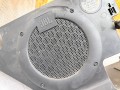 сабвуфер Peugeot 407 1 поколение 2004, 2.0 л., RHR (DW10BTED4), дизель, МКПП, универсал, 9650581780 - фото №3