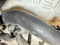 проводка двигателя Citroen C5 1 поколение [рестайлинг] 2007, 2.0 л., RHR (DW10BTED4), дизель, АКПП, хетчбэк 5 дв., 9647650480, 9663859080 - фото №9
