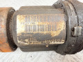 полуось передняя правая (приводной вал, ШРУС) Volvo S80 1 поколение 2003, 2.4 л., бензин, АКПП, седан, P9207795, 9207795 - фото №4