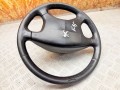 руль Peugeot 607 1 поколение 2003, 2.2 л., бензин, МКПП, седан - фото №4