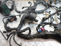 проводка двигателя Hyundai Santa Fe 2 поколение [рестайлинг] 2011, 2.2 л., дизель, МКПП, правый руль, 914462B070, 918512B200 - фото №6