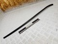 молдинг лобового стекла Volkswagen Touareg 1 поколение 2006, 3.0 л., BKS, дизель, АКПП, внедорожник 5 дв., полный привод, 7L6854327 - фото №5