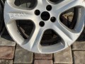 диск литой Peugeot 3008 1 поколение 2012, 1.6 л., дизель, робот, передний привод, правый руль, 9685121480, 9673738877 - фото №10
