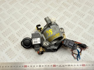 замок зажигания Smart Forfour 1 поколение 2004, 1.3 л., бензин, МКПП, 36387100, MR587813, 5WK5107
