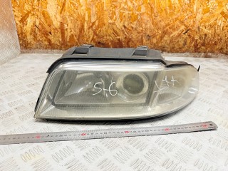 фара левая Audi A4 B5 [рестайлинг] 1999, 89300371, 8D0941003AK, 1853625100