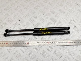 амортизатор капота BMW 5 серия E60/E61 2005, 3.0 л., M57N 306 D2, дизель, АКПП, седан, ML5562, 7008745, 7008754, 51237008745, 51247008754