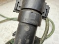 форсунка омывателя фары Peugeot 407 1 поколение 2004, RHR 10DYVD, МКПП, передний привод, 1300390089, 1307030272, 1307030273 - фото №8