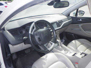 Citroen C5 2 поколение