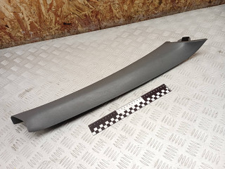 обшивка стойки передней правой Toyota RAV4 2 поколение (XA20) 2003, 2.0 л., 1CD-FTV, дизель, МКПП, внедорожник 5 дв., 6221542030