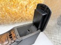 подлокотник Peugeot 607 1 поколение 2003, 2.2 л., бензин, МКПП, седан, 9629447577, 96342195XX, 96489730ZR, 96408557ZR - фото №6