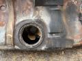 бак топливный Opel Vectra B 1997, 2.0 л., Y 20 DTL, дизель, МКПП - фото №5