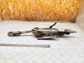 рулевая колонка Peugeot 407 1 поколение 2004, 2.0 л., RHR (DW10BTED4), дизель, МКПП, универсал, 96570097XT, 26118262, 26099763, 26099776, 26099770, 26099771, 26099765, 26099780LHD - фото №2