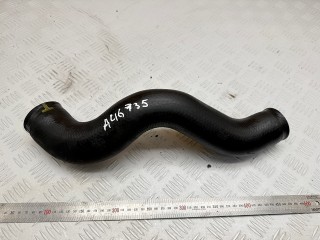 патрубок интеркулера Mazda 6 GH 2007, 2.0 л., дизель, МКПП, универсал, RF8G13220A