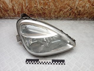 фара правая Mercedes-Benz A-Класс W168 2001, 0301192202, 1305235593, 1305615055, A1688201861