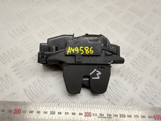 замок багажника Peugeot 308 T7 2008, 1.6 л., 5FW (EP6), бензин, МКПП, 9660403880