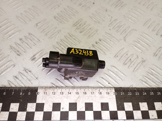 электромагнитный клапан Daewoo Nubira J100 1999, 1.6 л., бензин, 96334843