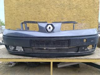 бампер передний Renault Espace 4 поколение 2005, 1.9 л., дизель, МКПП, 8200102205