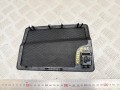 накладка (сетка) динамика BMW 5 серия E60/E61 2005, 3.0 л., M57N 306 D2, дизель, АКПП, седан, 51457034131, 7063105, 64116944017 - фото №2