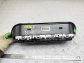 щиток приборов (приборная панель) Citroen C5 1 поколение [рестайлинг] 2007, 2.0 л., RHR (DW10BTED4), дизель, АКПП, хетчбэк 5 дв., 9655608780, 503000880204, 55400013010, 55400013050 - фото №5
